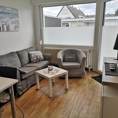 Feriengarten Dahme W 5 Exteriér fotografie