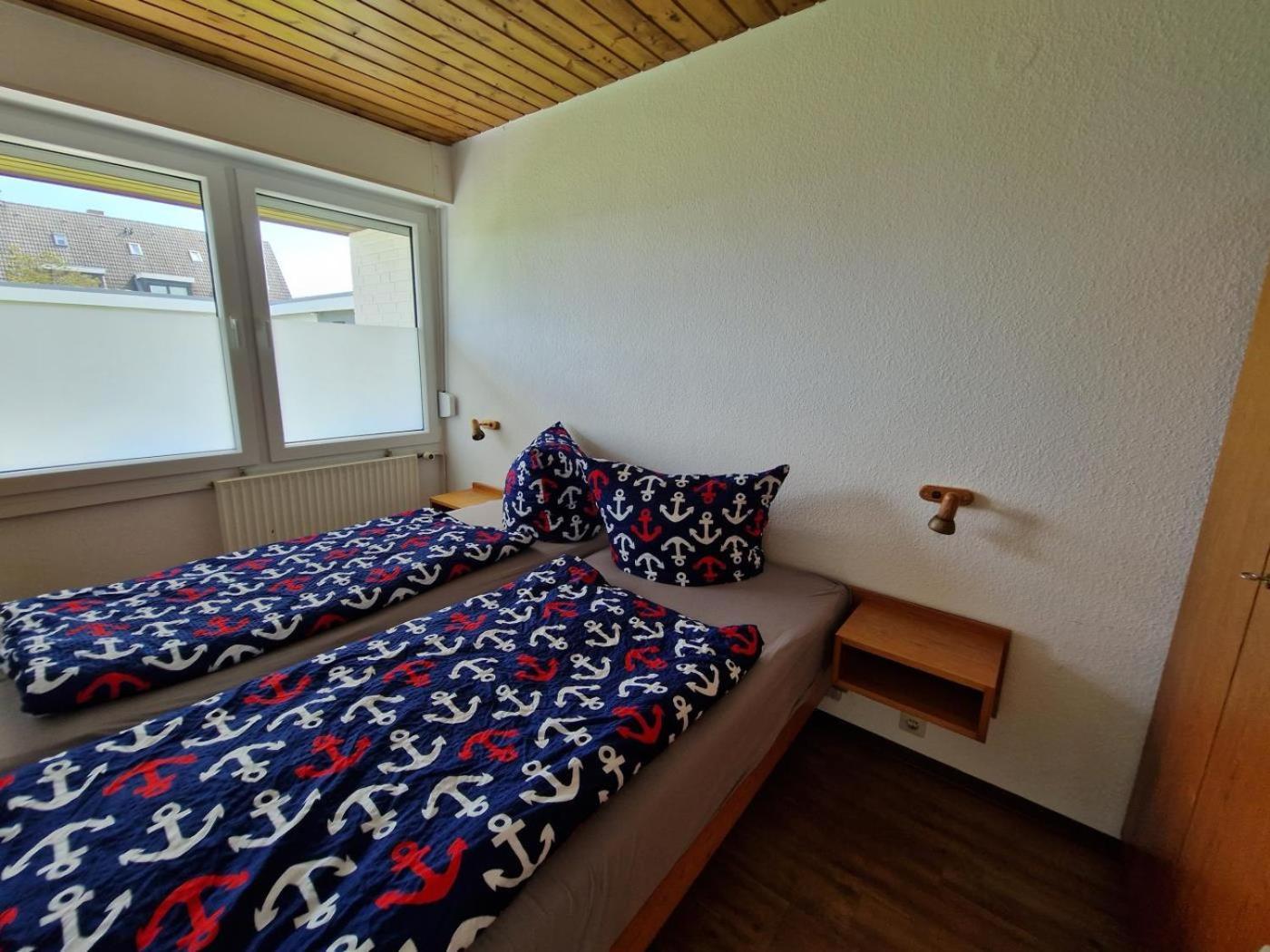 Feriengarten Dahme W 5 Exteriér fotografie