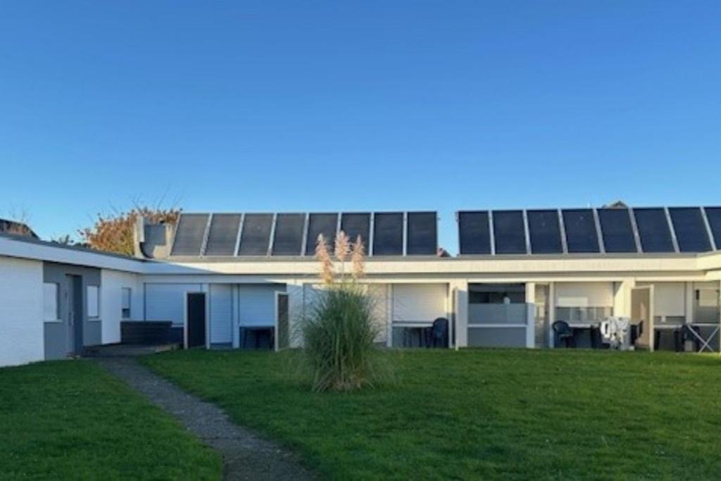 Feriengarten Dahme W 5 Exteriér fotografie