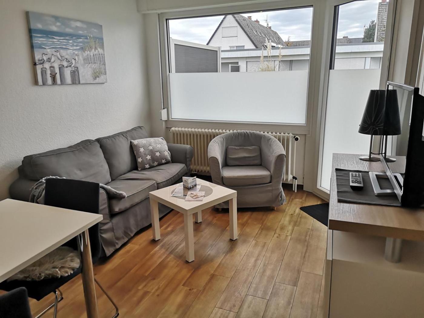 Feriengarten Dahme W 5 Exteriér fotografie